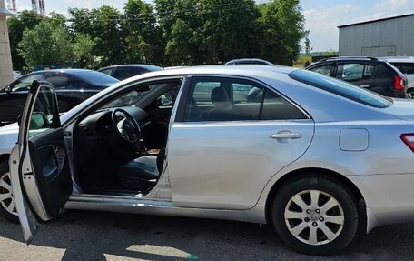 Toyota Camry, 2008 год, 1 370 000 рублей, 13 фотография