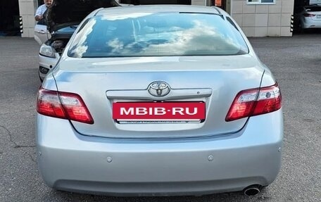 Toyota Camry, 2008 год, 1 370 000 рублей, 10 фотография
