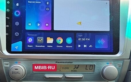 Toyota Camry, 2008 год, 1 370 000 рублей, 20 фотография