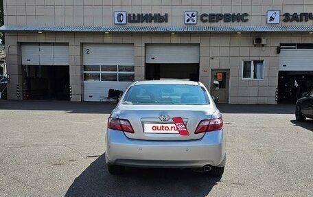 Toyota Camry, 2008 год, 1 370 000 рублей, 6 фотография