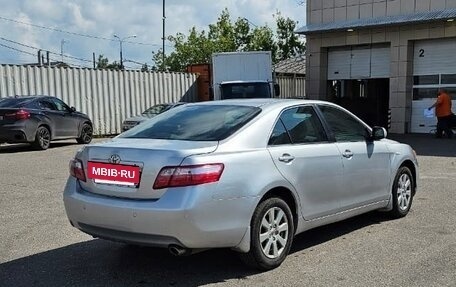 Toyota Camry, 2008 год, 1 370 000 рублей, 7 фотография