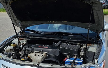 Toyota Camry, 2008 год, 1 370 000 рублей, 22 фотография