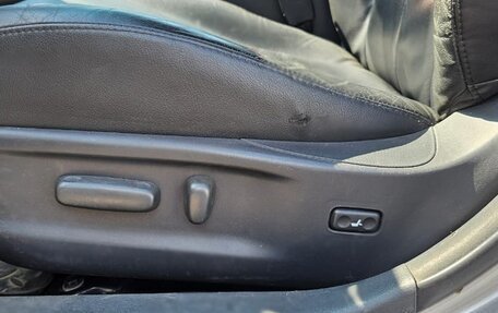 Toyota Camry, 2008 год, 1 370 000 рублей, 23 фотография
