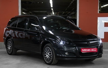Opel Astra H, 2014 год, 698 000 рублей, 3 фотография