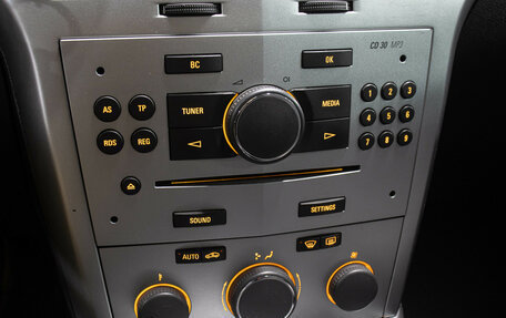 Opel Astra H, 2014 год, 698 000 рублей, 18 фотография