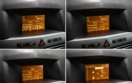 Opel Astra H, 2014 год, 698 000 рублей, 19 фотография
