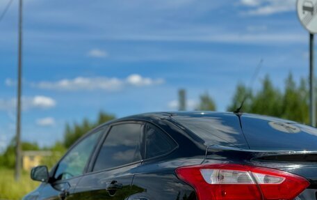 Ford Focus III, 2013 год, 620 000 рублей, 8 фотография