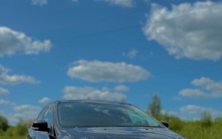 Ford Focus III, 2013 год, 620 000 рублей, 2 фотография