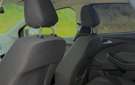 Ford Focus III, 2013 год, 620 000 рублей, 16 фотография