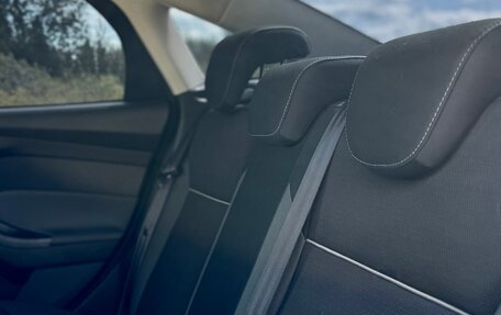 Ford Focus III, 2013 год, 620 000 рублей, 17 фотография