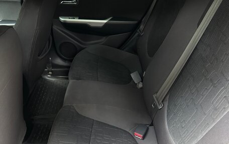 KIA Rio III рестайлинг, 2014 год, 1 090 000 рублей, 14 фотография
