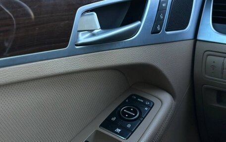 Hyundai Genesis II, 2016 год, 1 555 000 рублей, 2 фотография