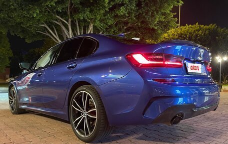 BMW 3 серия, 2021 год, 4 050 000 рублей, 8 фотография