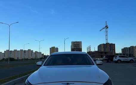 Hyundai Genesis II, 2016 год, 1 555 000 рублей, 6 фотография