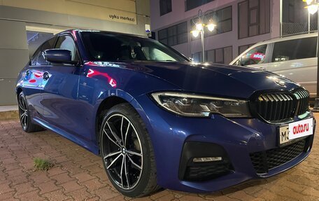 BMW 3 серия, 2021 год, 4 050 000 рублей, 5 фотография