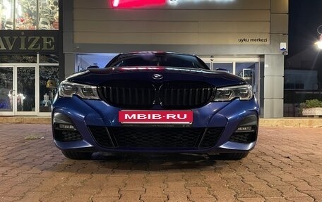 BMW 3 серия, 2021 год, 4 050 000 рублей, 6 фотография