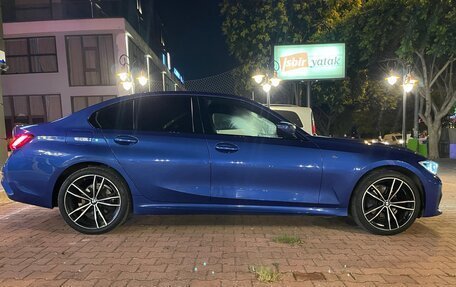BMW 3 серия, 2021 год, 4 050 000 рублей, 16 фотография