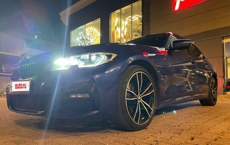 BMW 3 серия, 2021 год, 4 050 000 рублей, 15 фотография