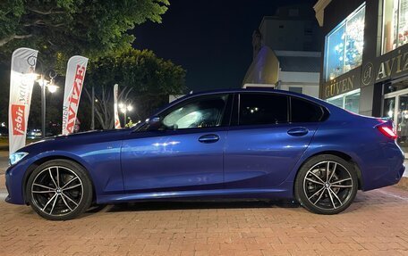 BMW 3 серия, 2021 год, 4 050 000 рублей, 17 фотография