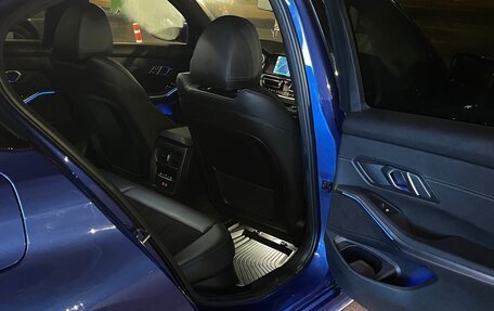 BMW 3 серия, 2021 год, 4 050 000 рублей, 31 фотография