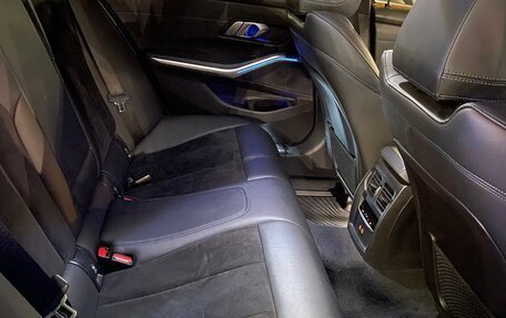 BMW 3 серия, 2021 год, 4 050 000 рублей, 30 фотография