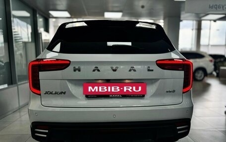 Haval Jolion, 2025 год, 2 399 000 рублей, 4 фотография