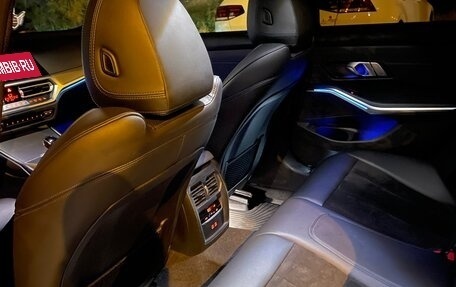 BMW 3 серия, 2021 год, 4 050 000 рублей, 32 фотография