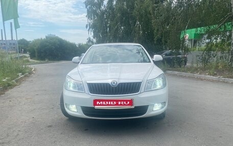 Skoda Octavia, 2011 год, 850 000 рублей, 1 фотография