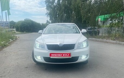 Skoda Octavia, 2011 год, 850 000 рублей, 1 фотография
