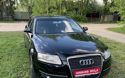 Audi A6, 2004 год, 900 000 рублей, 1 фотография