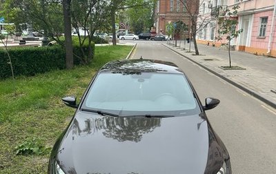 Volkswagen Scirocco III рестайлинг, 2012 год, 840 000 рублей, 1 фотография