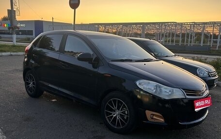 Chery Bonus (A13), 2012 год, 190 000 рублей, 1 фотография