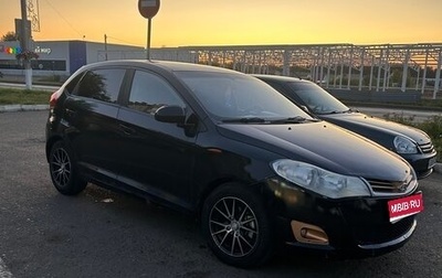 Chery Bonus (A13), 2012 год, 190 000 рублей, 1 фотография