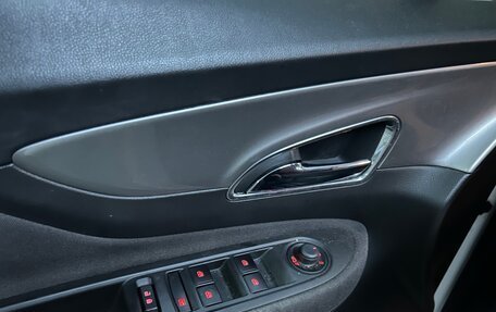 Opel Mokka I, 2014 год, 1 280 000 рублей, 4 фотография
