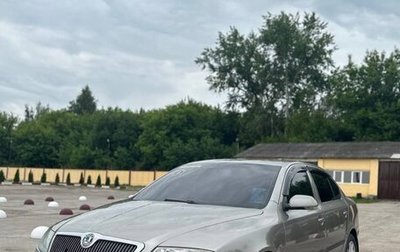 Skoda Octavia, 2007 год, 750 000 рублей, 1 фотография