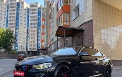 BMW 4 серия, 2015 год, 2 450 000 рублей, 1 фотография