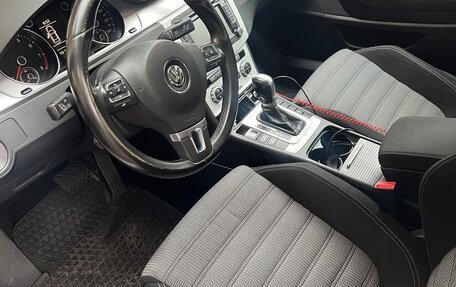 Volkswagen Passat CC I рестайлинг, 2012 год, 1 300 000 рублей, 7 фотография