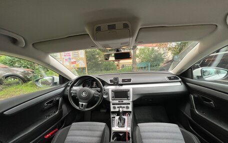 Volkswagen Passat CC I рестайлинг, 2012 год, 1 300 000 рублей, 8 фотография