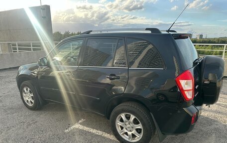 Chery Tiggo (T11), 2014 год, 715 000 рублей, 4 фотография