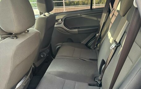 Chery Tiggo (T11), 2014 год, 715 000 рублей, 8 фотография