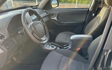 Chery Tiggo (T11), 2014 год, 715 000 рублей, 6 фотография