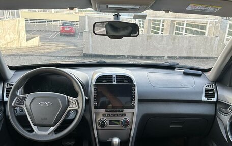 Chery Tiggo (T11), 2014 год, 715 000 рублей, 7 фотография
