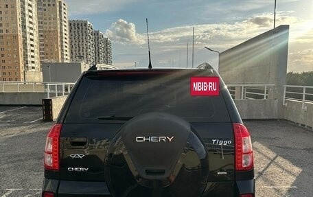 Chery Tiggo (T11), 2014 год, 715 000 рублей, 3 фотография