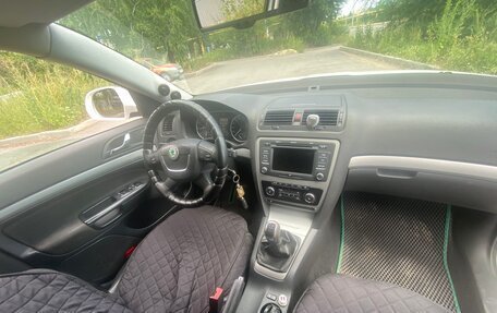 Skoda Octavia, 2011 год, 850 000 рублей, 7 фотография