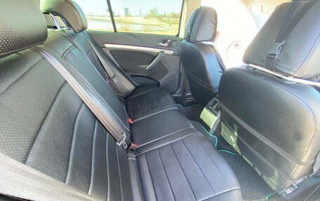 Skoda Octavia, 2011 год, 850 000 рублей, 10 фотография