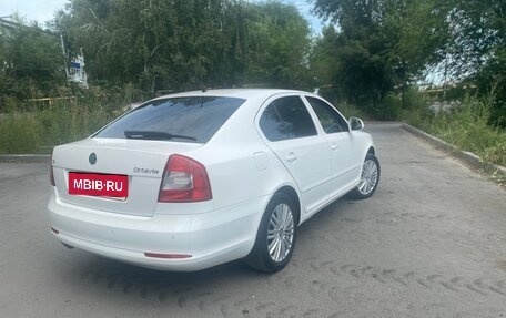 Skoda Octavia, 2011 год, 850 000 рублей, 6 фотография