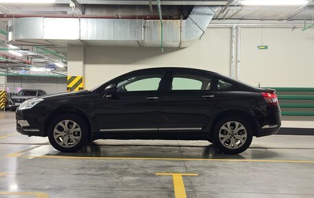 Citroen C5 II, 2013 год, 820 000 рублей, 7 фотография
