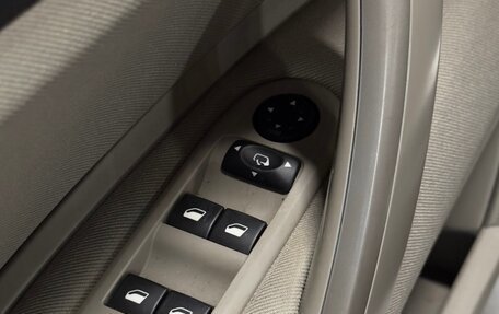 Citroen C5 II, 2013 год, 820 000 рублей, 17 фотография