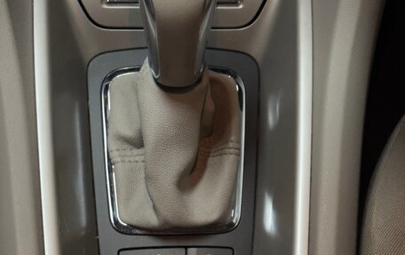 Citroen C5 II, 2013 год, 820 000 рублей, 14 фотография