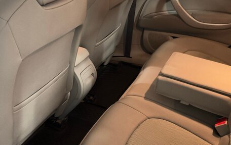 Citroen C5 II, 2013 год, 820 000 рублей, 18 фотография